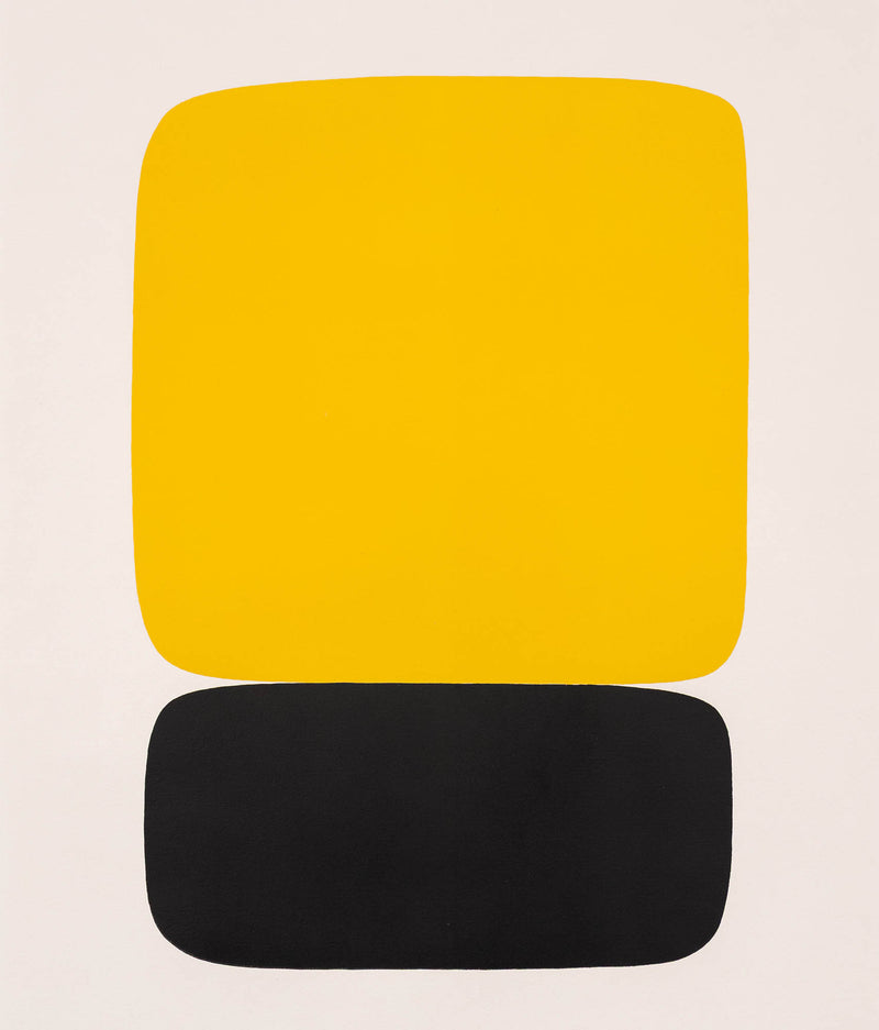 ELLSWORTH KELLY 