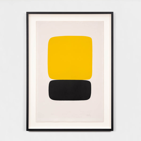 Ellsworth Kelly – Caviar20