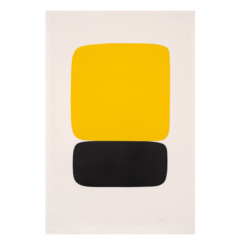 ELLSWORTH KELLY 