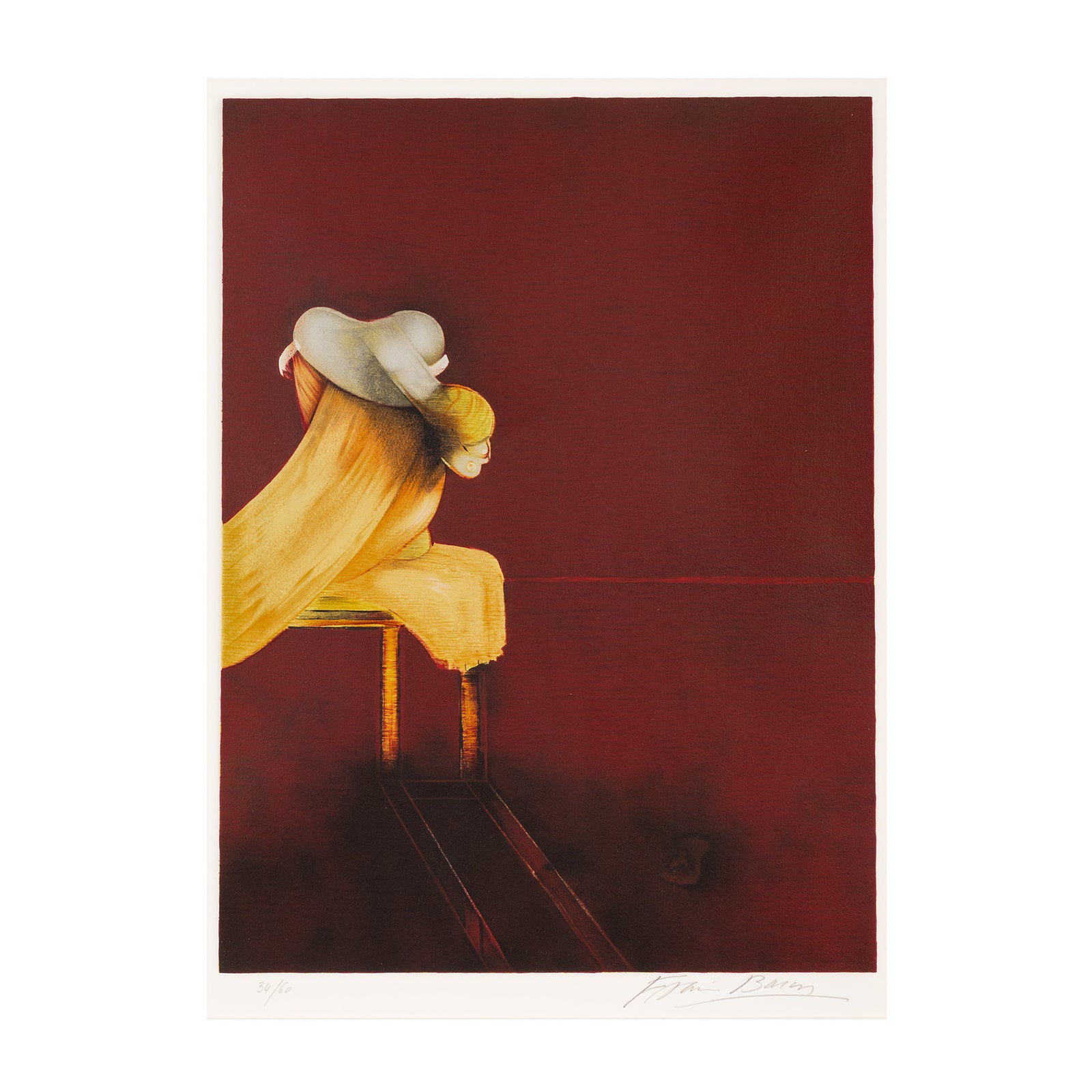 0000様 用Francis Bacon Retrieved Francis Bacon Retrieved: Lost Words / New Writing (Francis Bacon