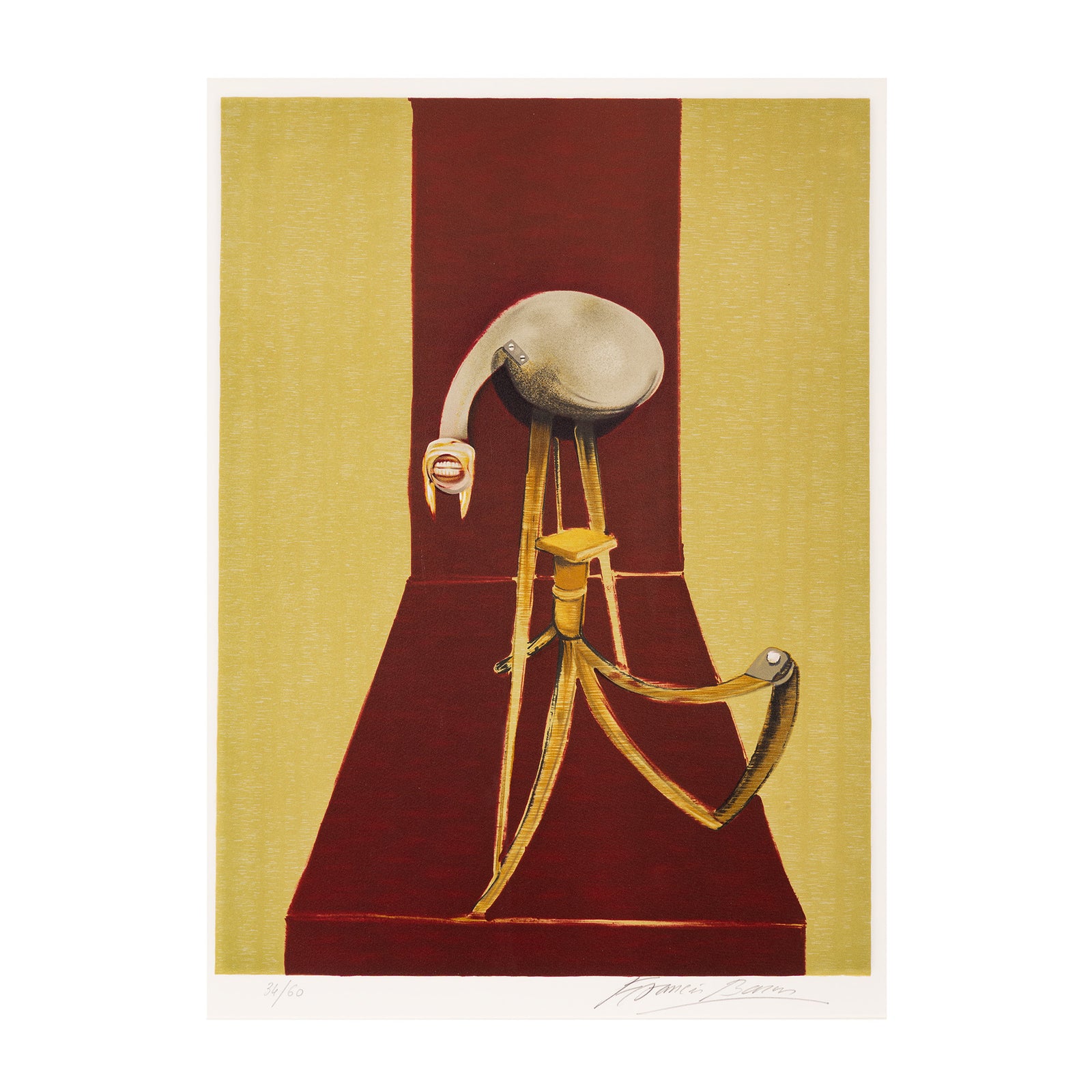 FRANCIS BACON 