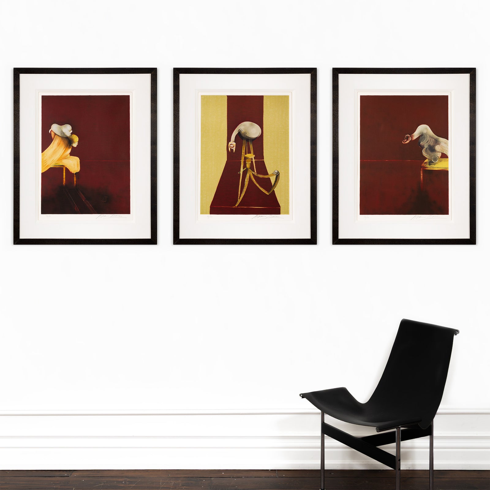 FRANCIS BACON 