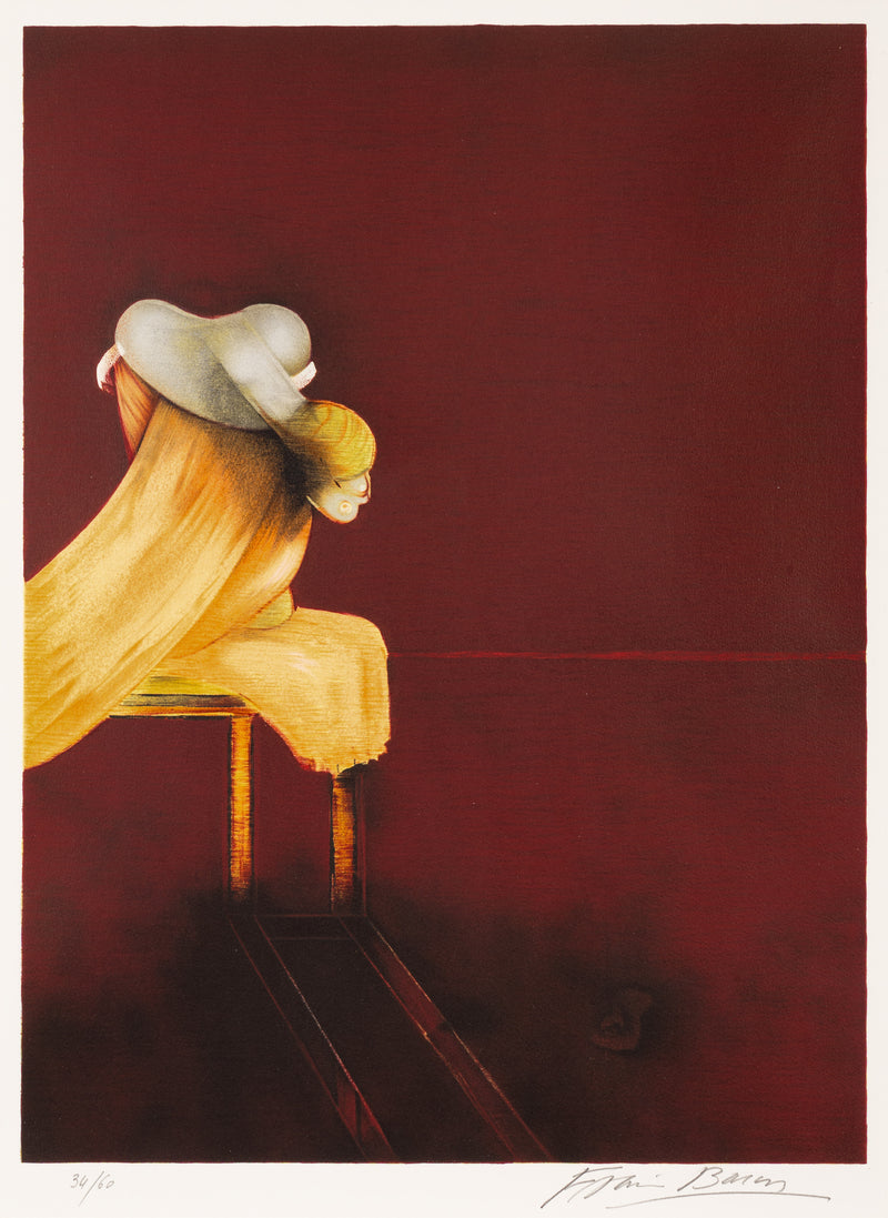 FRANCIS BACON 