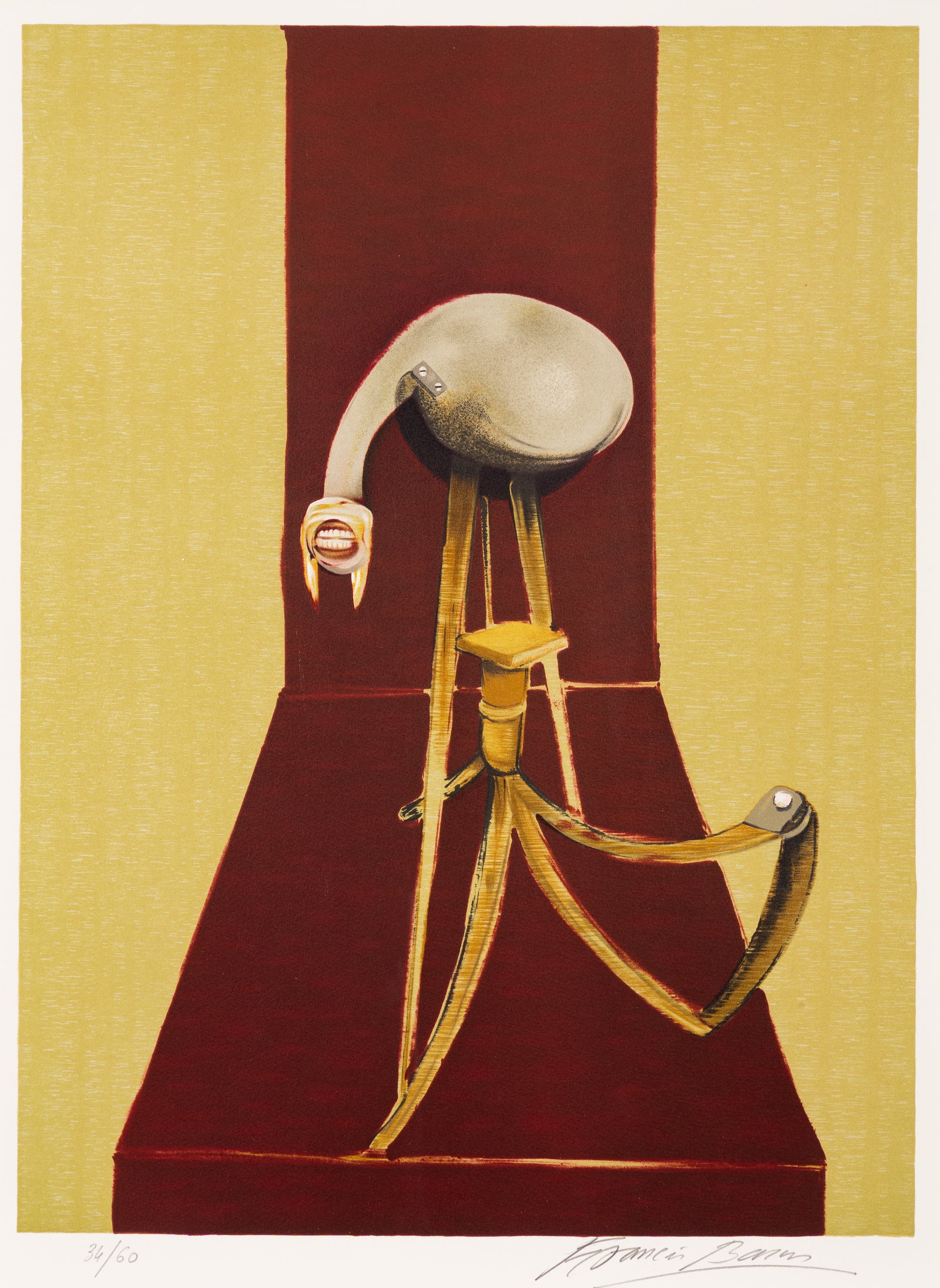 FRANCIS BACON 