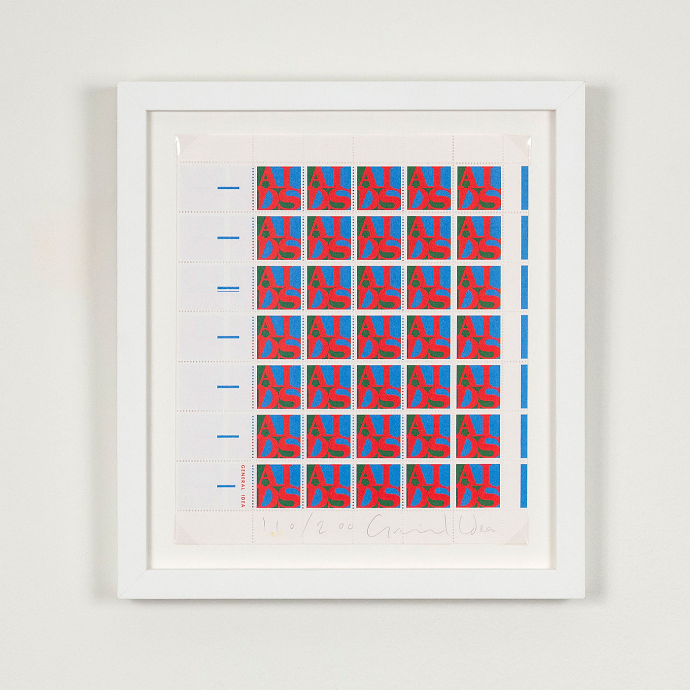 Caviar20_General-Idea-AIDS-