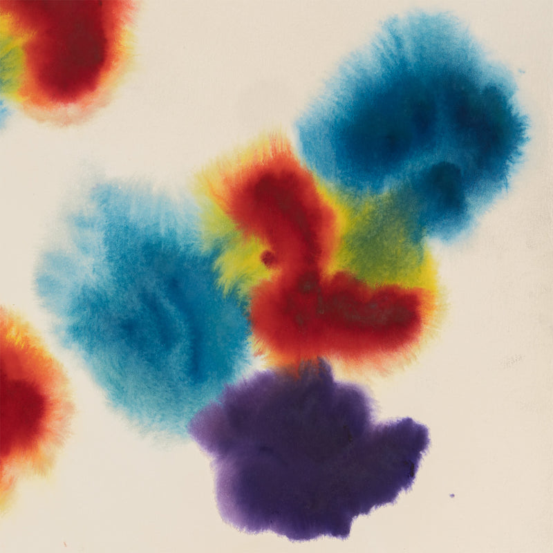 gershon iskowitz 1978 watercolor on paper starburst work on paper canadian artist polish artist iconic canadian artwork collect gershon iskowitz buy gershon iskowitz watercolor work on paper sell gershon iskowitz work on paper watercolor 1978 1970s 