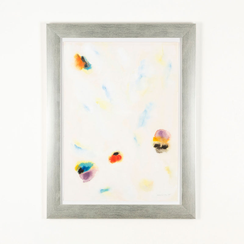 GERSHON ISKOWITZ "UNTITLED", 1969