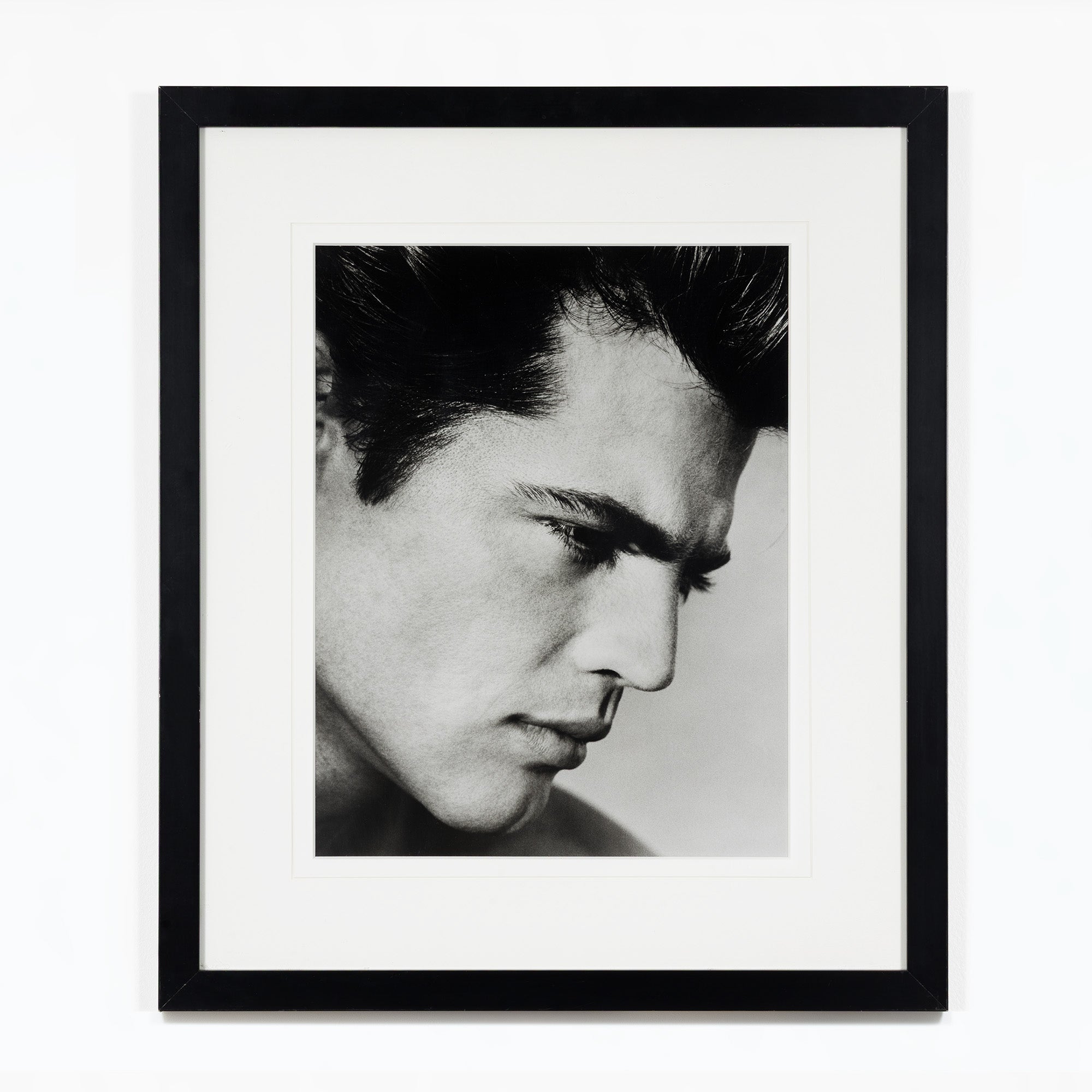 GREG GORMAN 