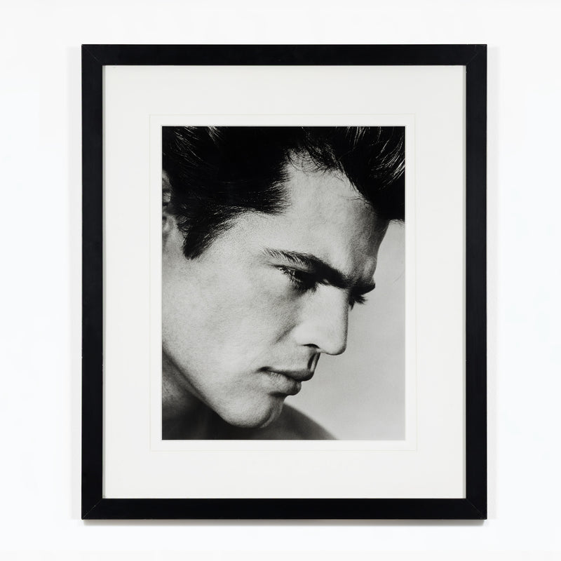 GREG GORMAN 