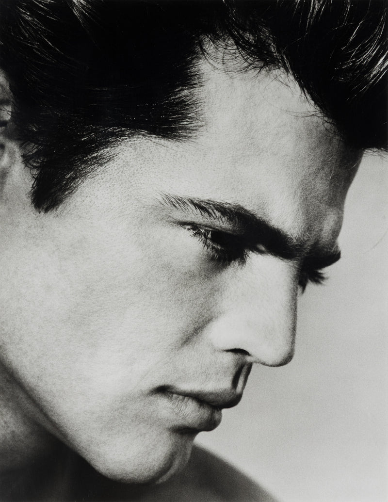GREG GORMAN 