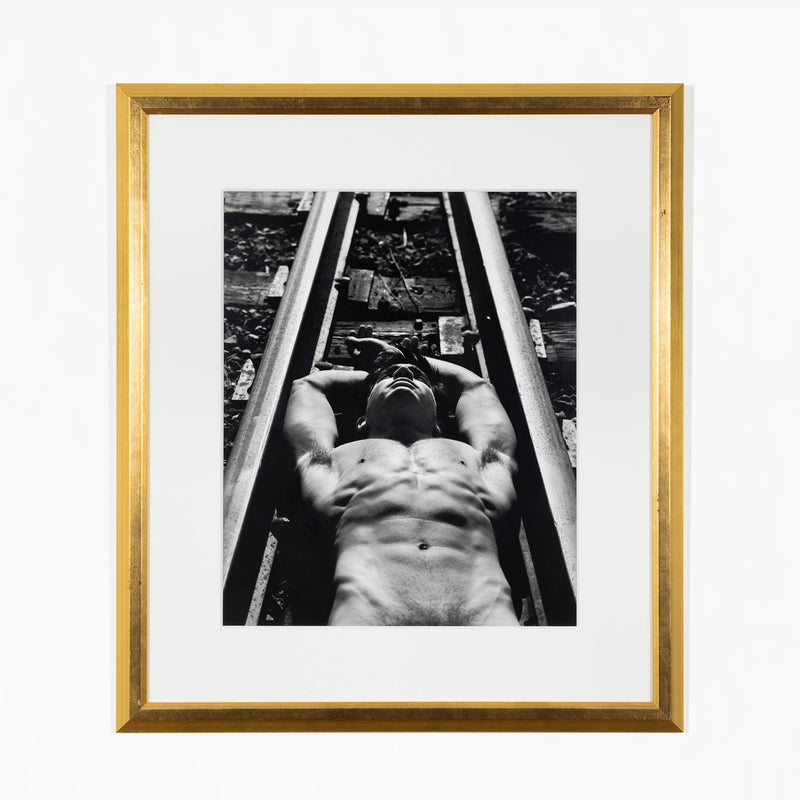 Greg Gorman FRAMED 作品集 GREG GORMAN 