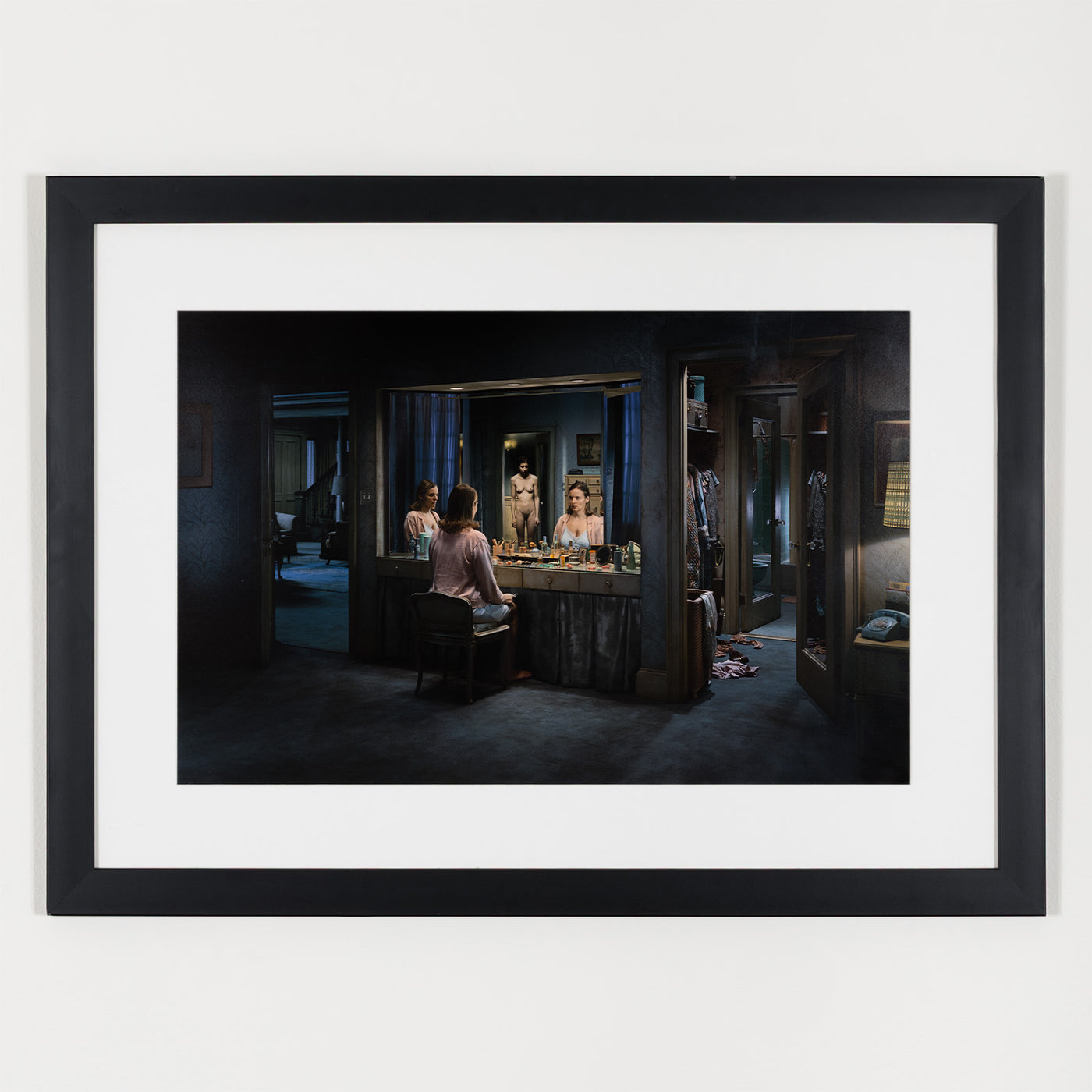 Gregory Crewdson 写真集 アート 洋書 Gregory Crewdson – St. Louis Art Supply