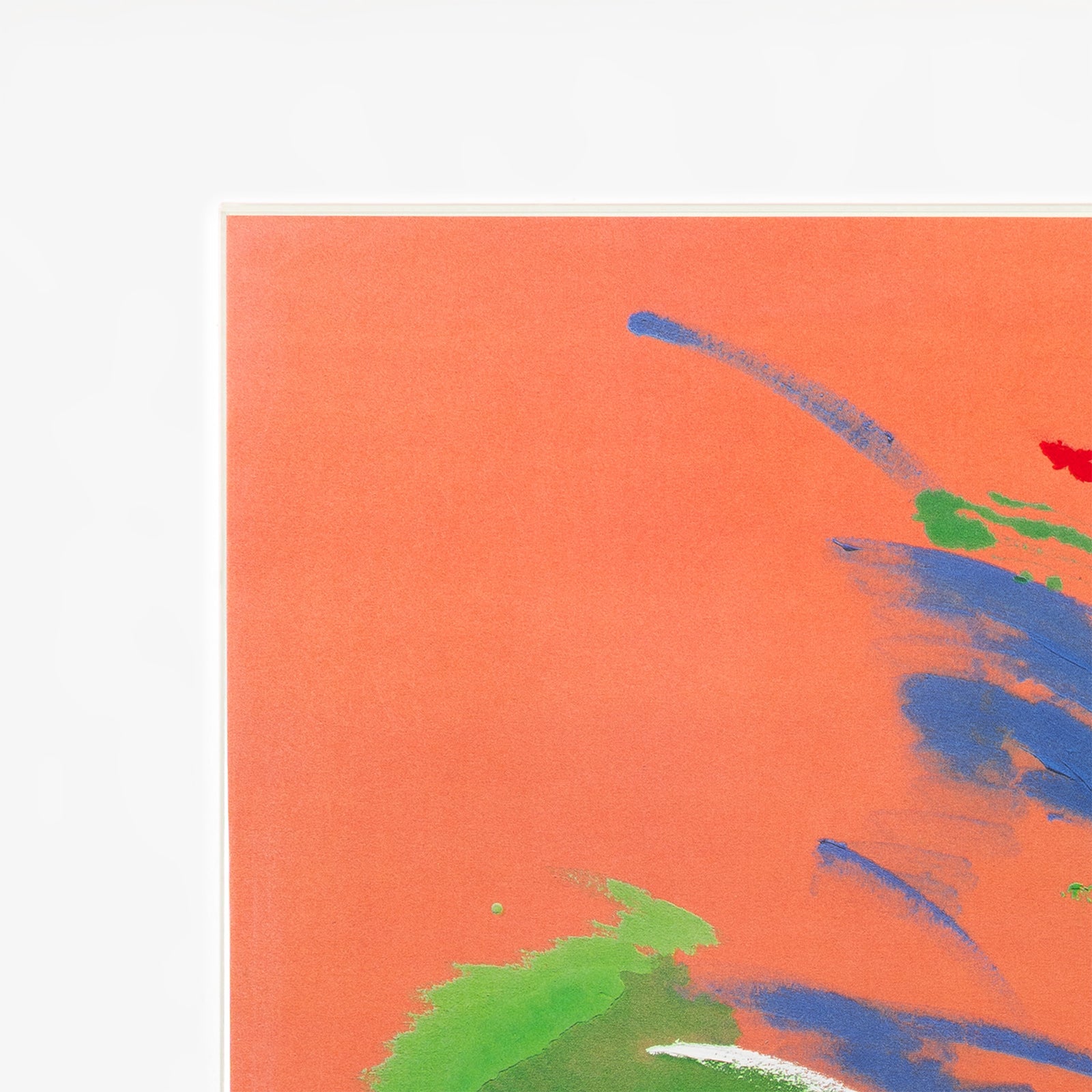 HELEN FRANKENTHALER
