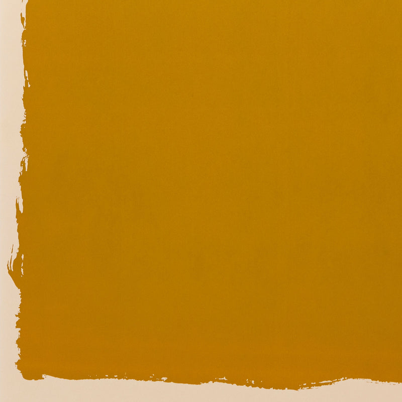 JACK BUSH "FRIDAY MORNING" SERIGRAPH, 1968