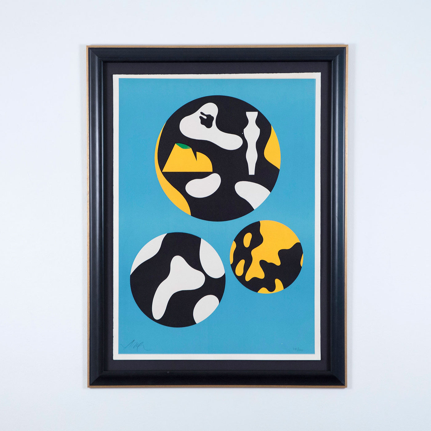 JEAN ARP 