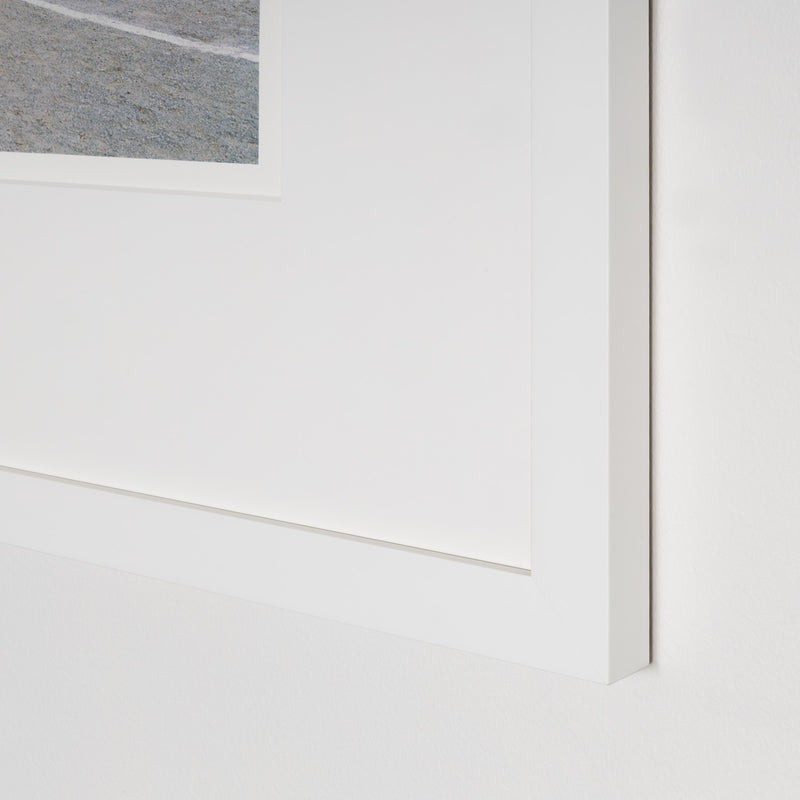 JEFF WALL "SCHOOLYARD, VANCOUVER – SPRING" 2011