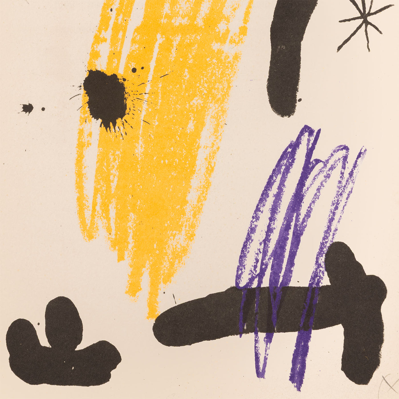 Joan MIRO、N、海外版超希少、RARE BOOKS、希少画集画 Amazon | Miró (Basic Art) | Mink, Janis | History