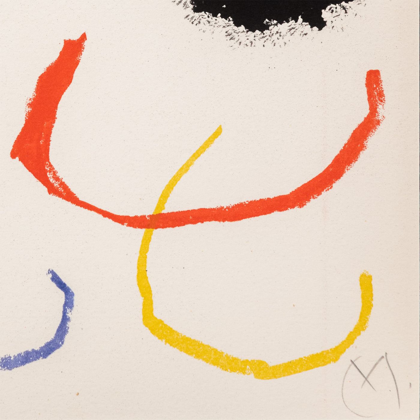 BBさま専用ページJOAN MIRO LITHOGRAPHS 5.6 本