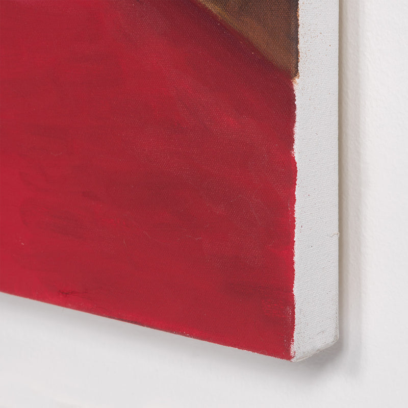 JOANNE TOD "LA BANQUE" 2025