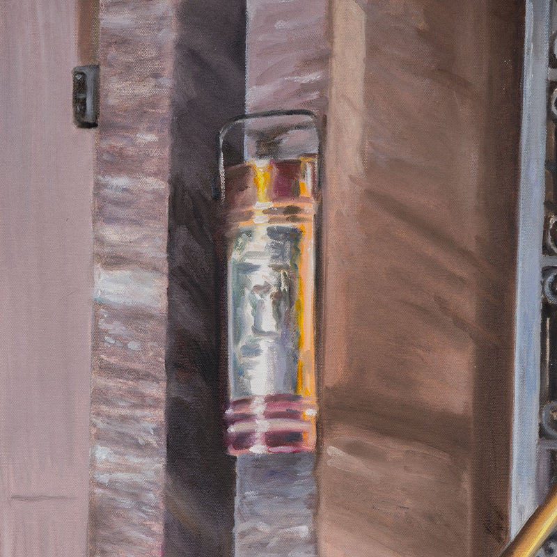 JOANNE TOD "NEW YORK LIFE" 2025
