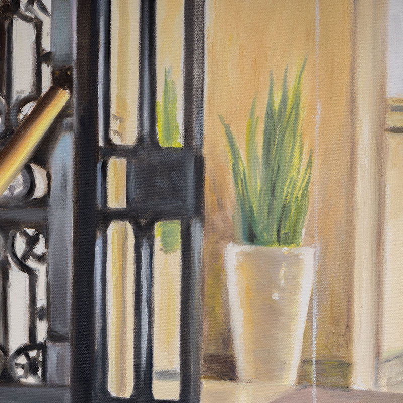 JOANNE TOD "NEW YORK LIFE" 2025