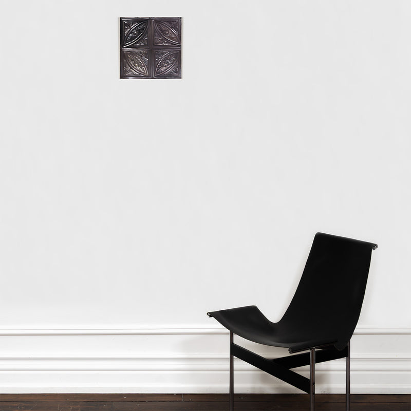 JOANNE TOD "BLACK TILE" 2018
