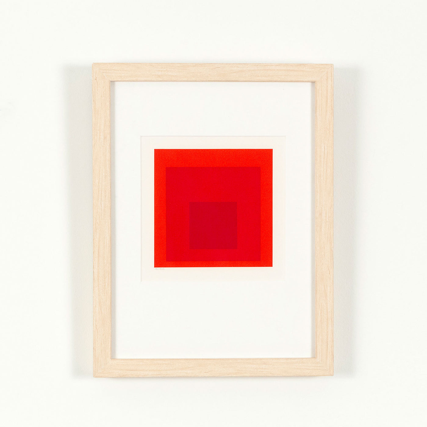 JOSEF ALBERS 