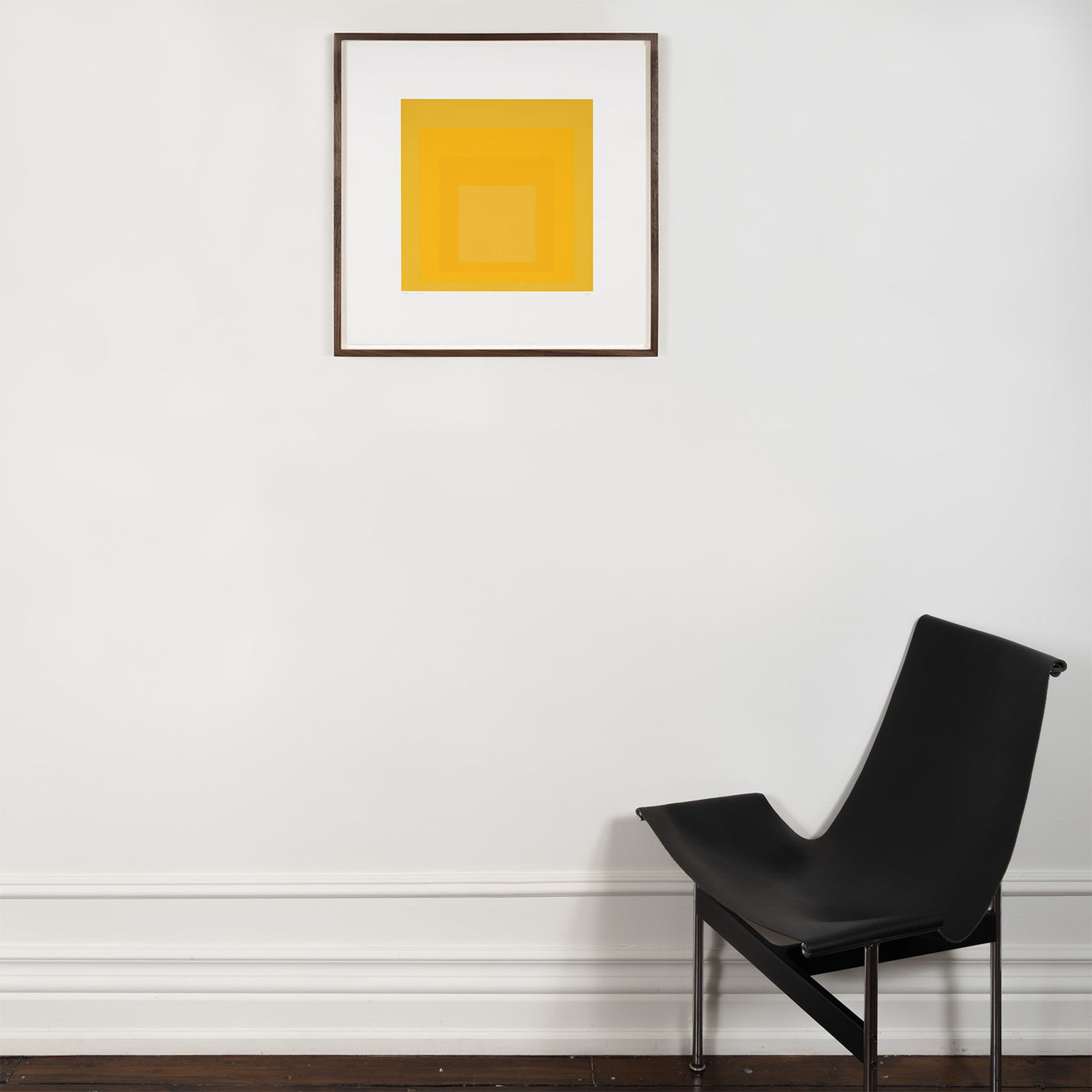 JOSEF ALBERS 
