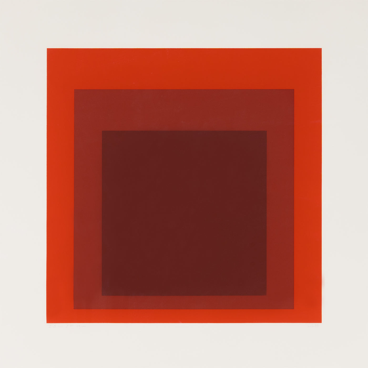 JOSEF ALBERS 