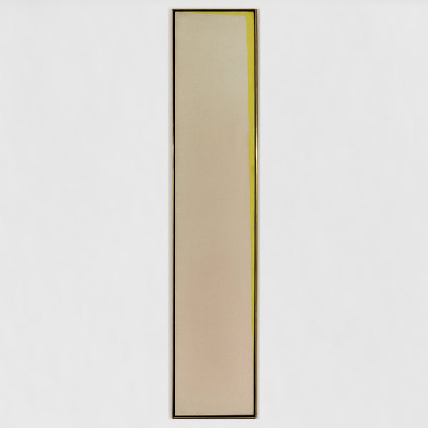 JULES OLITSKI “FACER” 1968