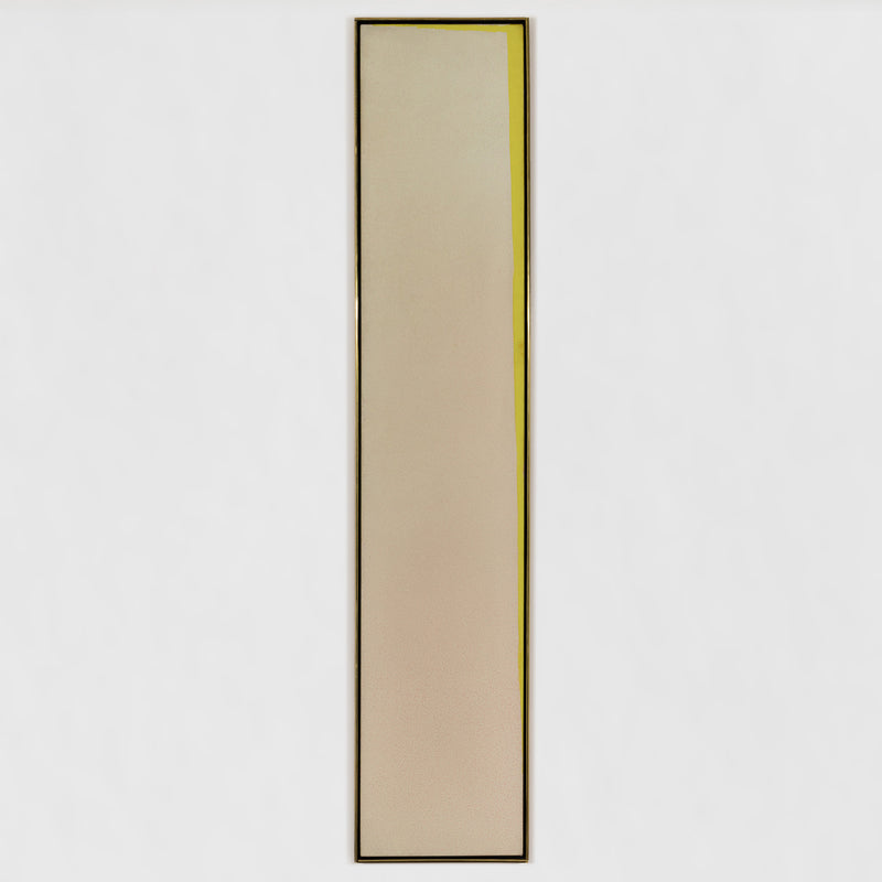 JULES OLITSKI “FACER” 1968