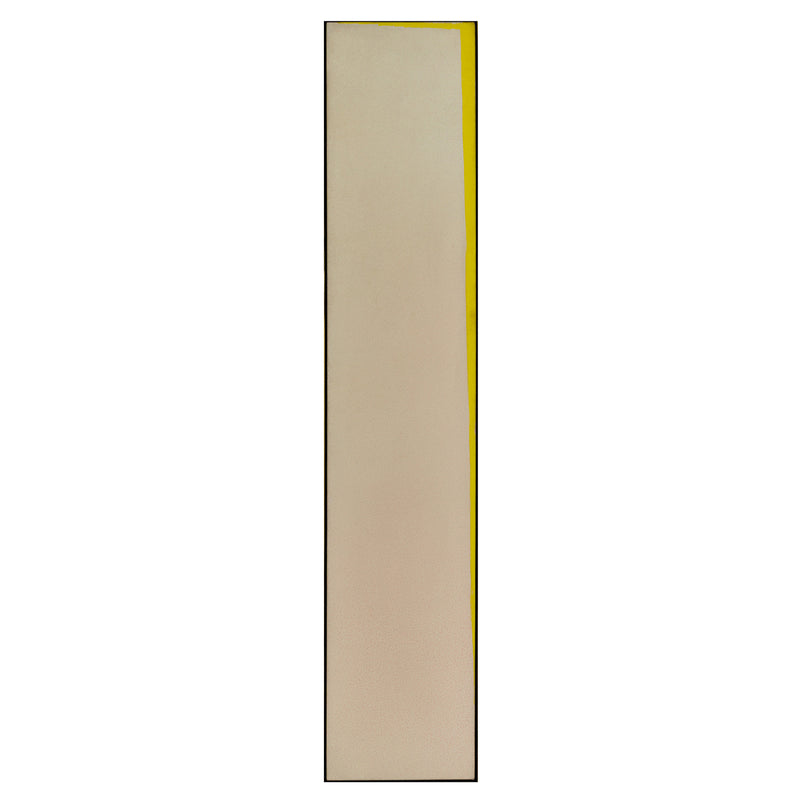 JULES OLITSKI “FACER” 1968