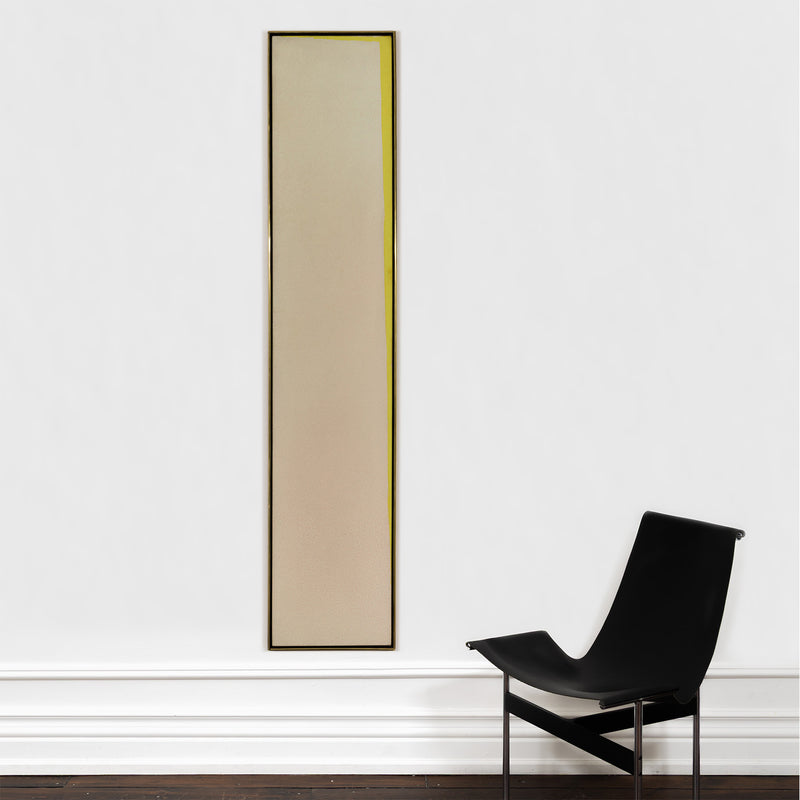 JULES OLITSKI “FACER” 1968