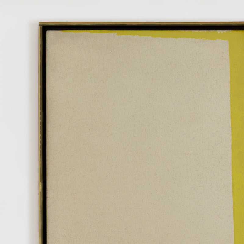 JULES OLITSKI “FACER” 1968