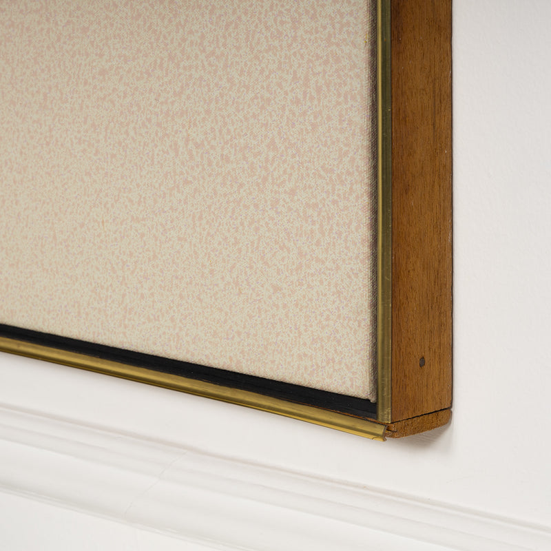 JULES OLITSKI “FACER” 1968