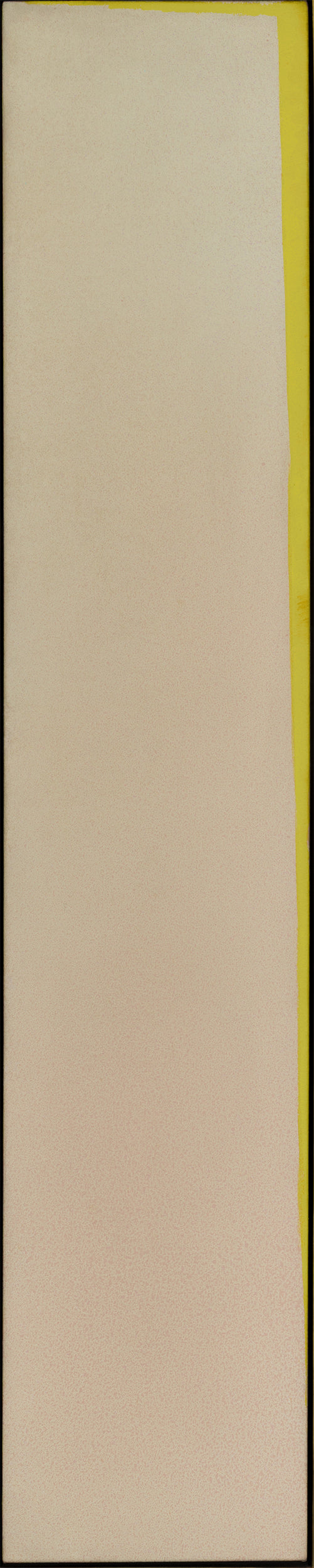 JULES OLITSKI “FACER” 1968