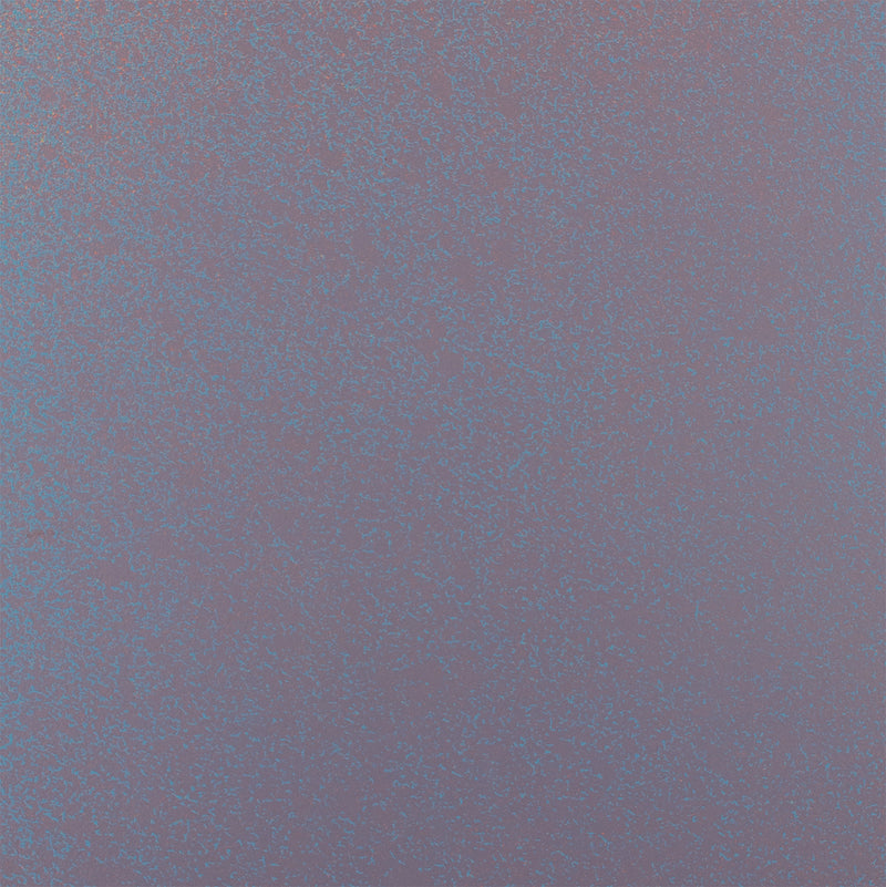 JULES OLITSKI "GRAPHIC SUITE I" (MAUVE/BLUE) SILKSCREEN 1970