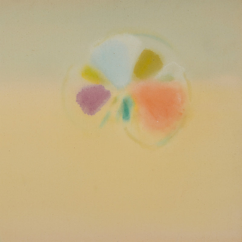 K.M. GRAHAM "NEOPOLITAN" PAINTING, 1979