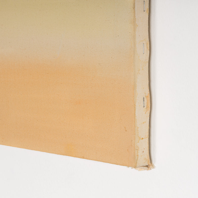 K.M. GRAHAM "NEOPOLITAN" PAINTING, 1979