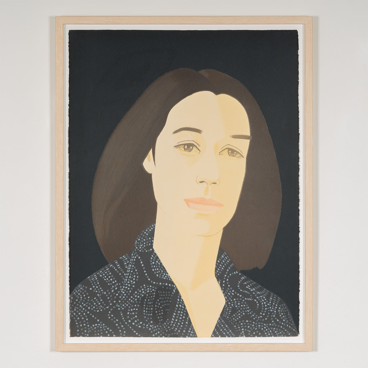 Alex Katz – Caviar20