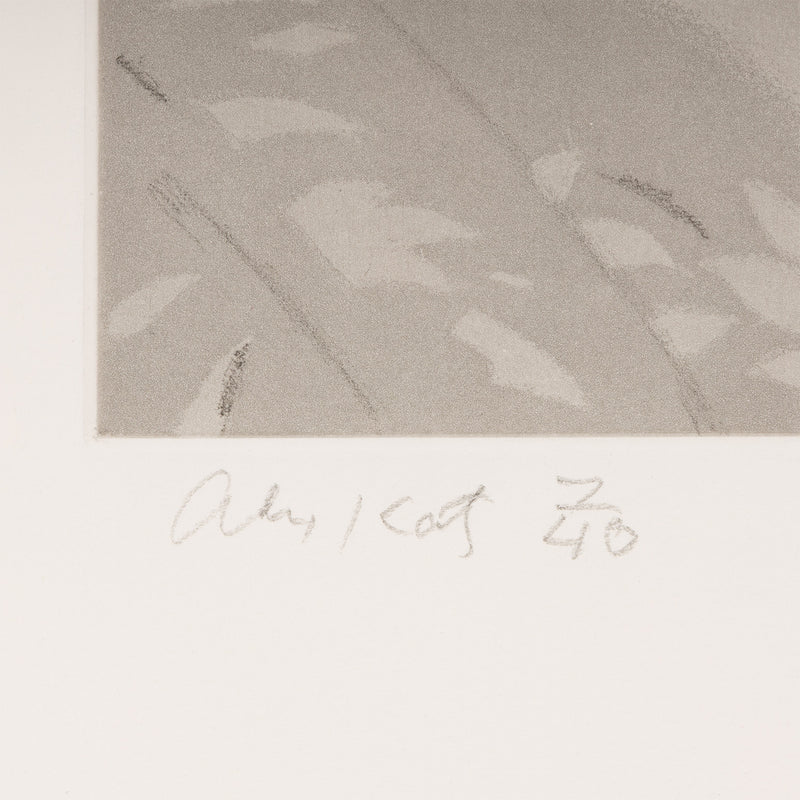 alex katz give me tomorrow portfolio prints carter ratcliff limited edition portraits and poems 1983 marlborough gallery inc iconic american artist printmaking full set