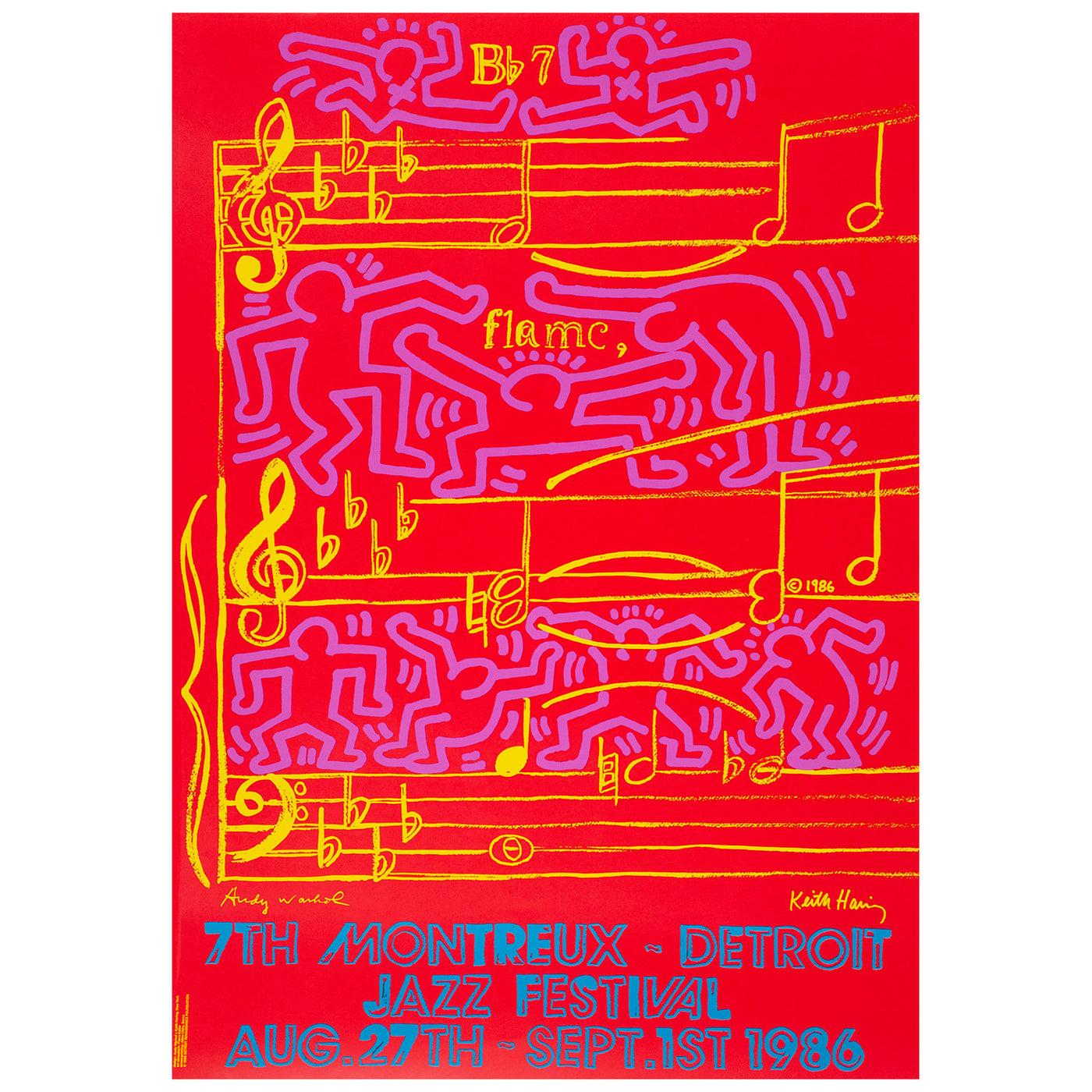 ANDY WARHOL 