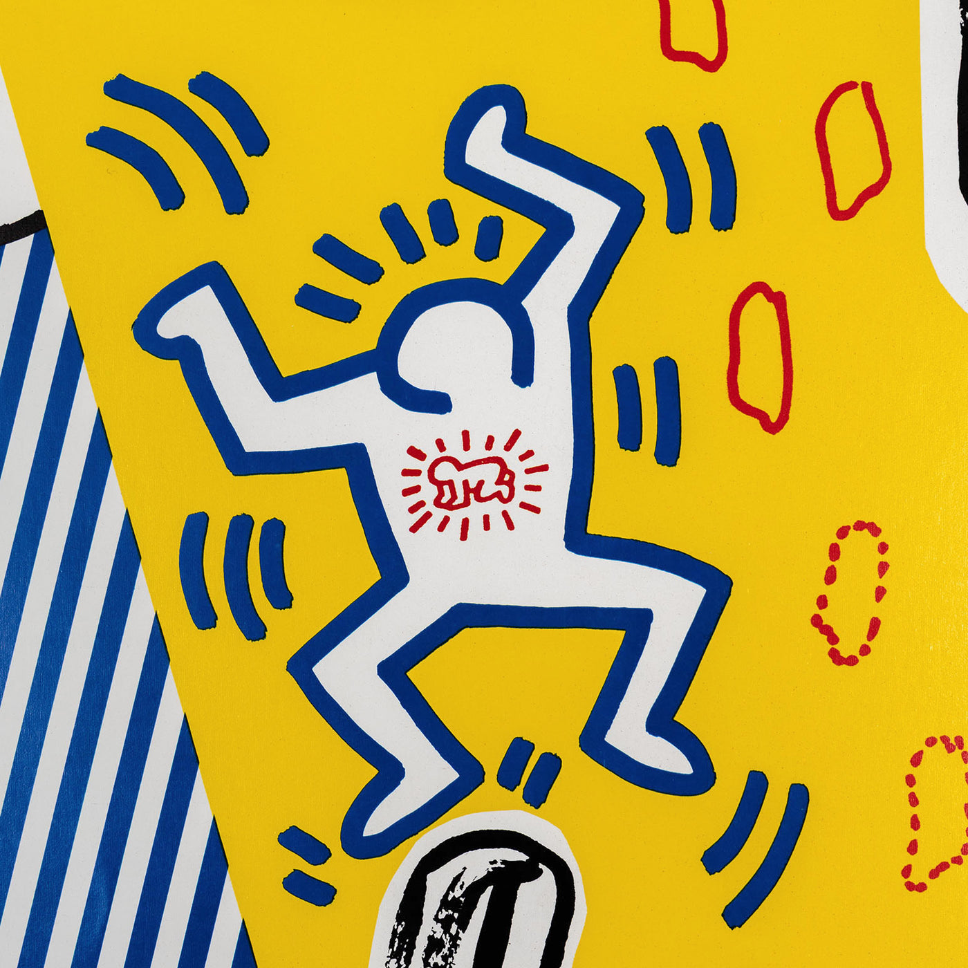 Caviar20_Keith-Haring-Rain-