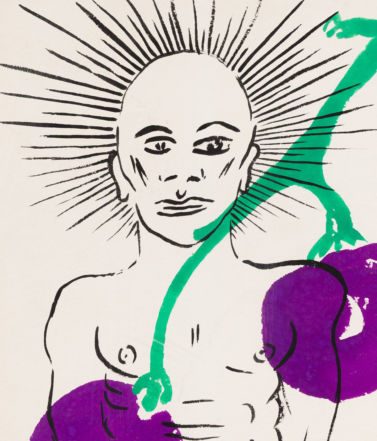 Keith Haring – Caviar20