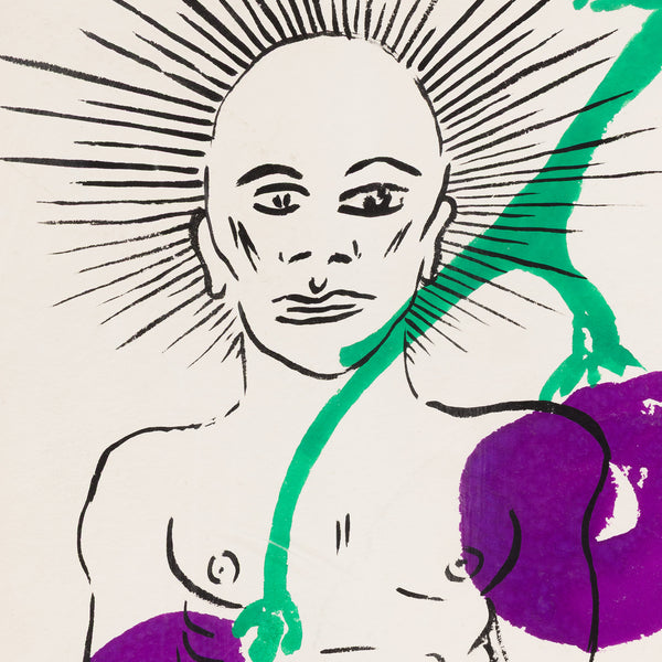 Keith Haring – Caviar20