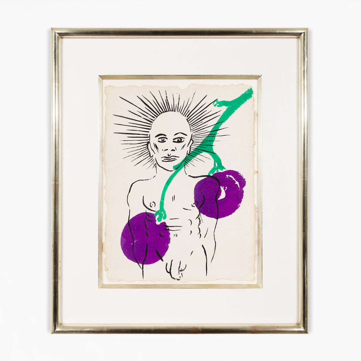 Keith Haring – Caviar20