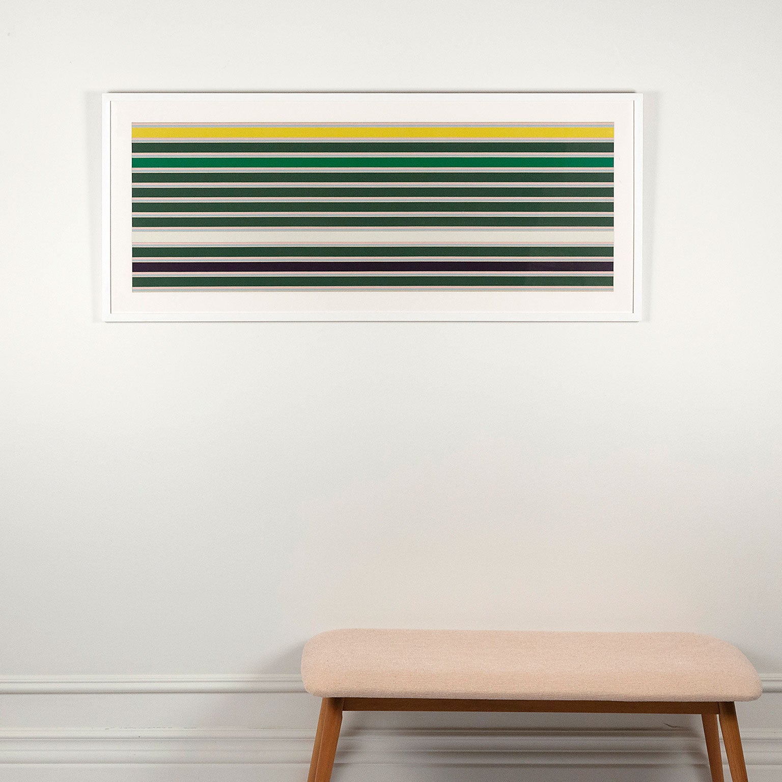KENNETH NOLAND 