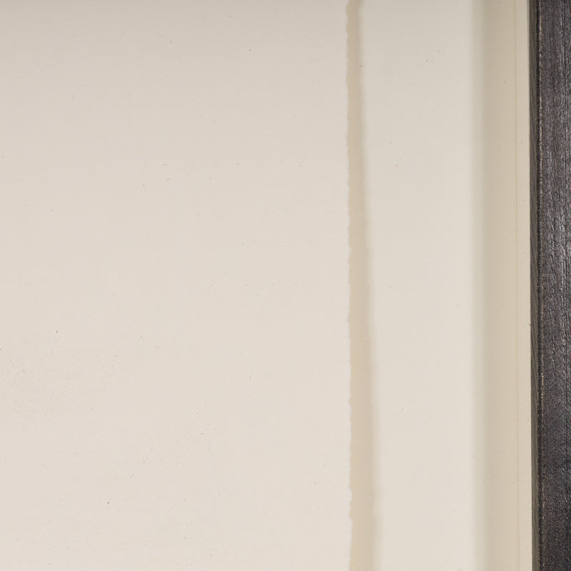 WILLIAM KENTRIDGE “NOSE #1" ETCHING, 2007