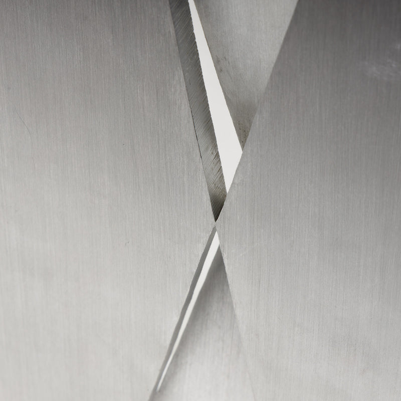 KOSSO ELOUL "ISTORZO" SCULPTURE, 1989