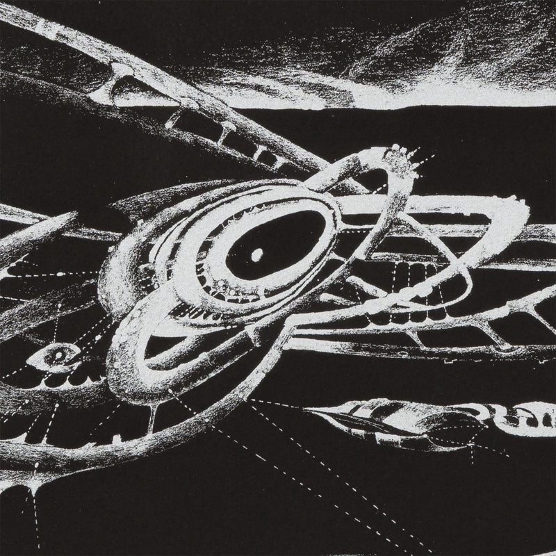 LEE BONTECOU 